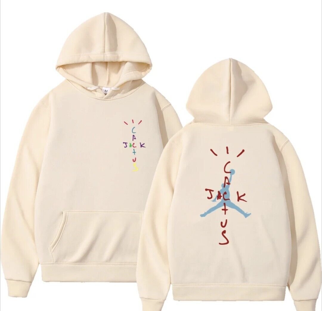 Streetwear Fusion: Travis Scott Merch x PLT Fashion